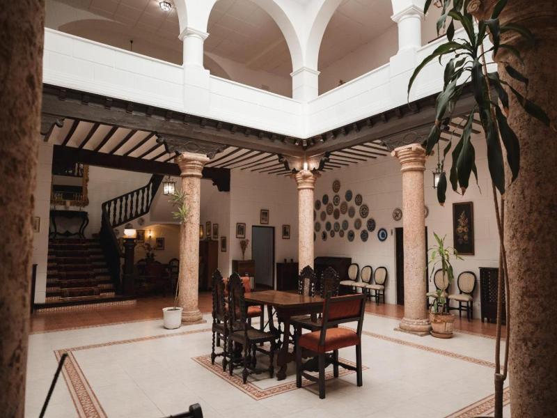 Casa De Los Acacio image