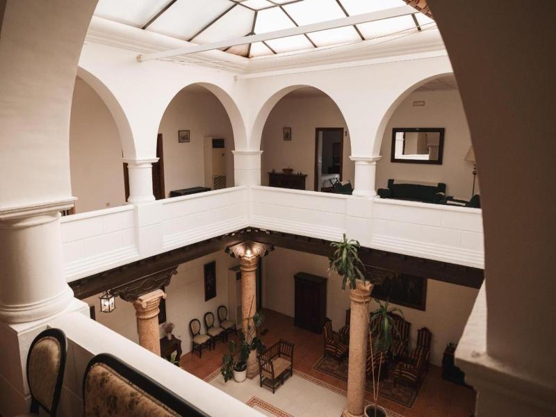 Casa De Los Acacio image