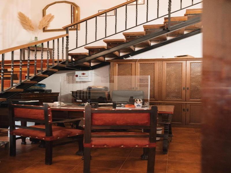 Casa De Los Acacio image
