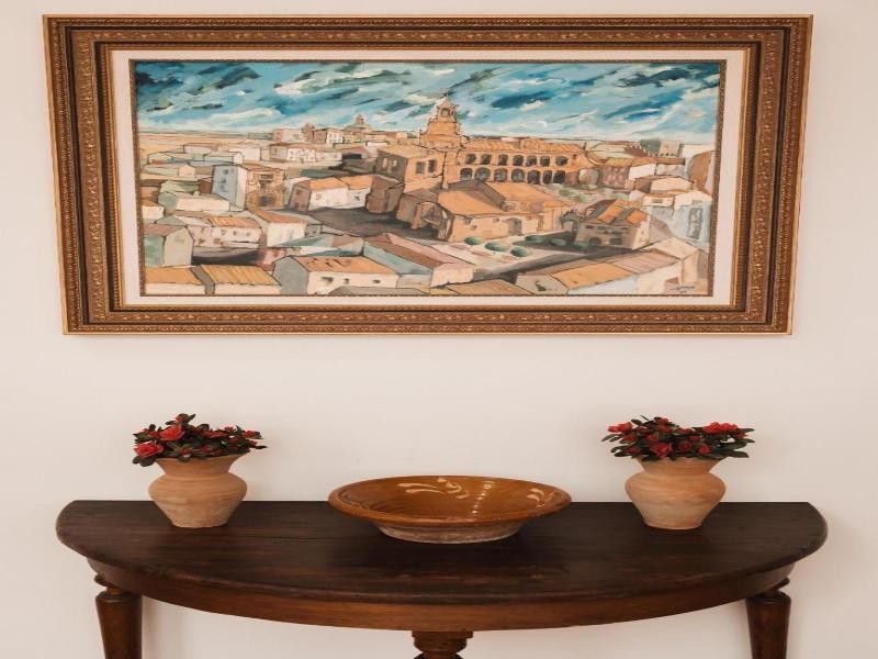 Casa De Los Acacio image