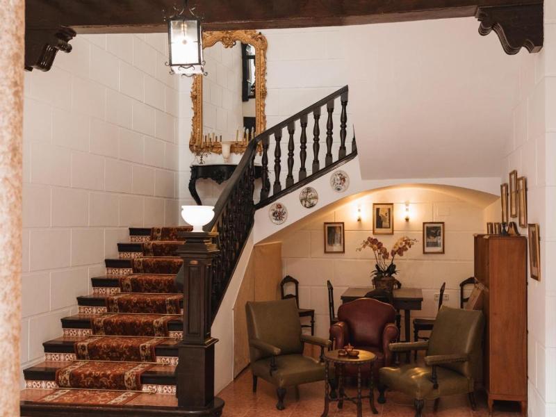 Casa De Los Acacio image