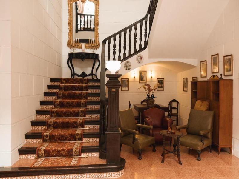Casa De Los Acacio image