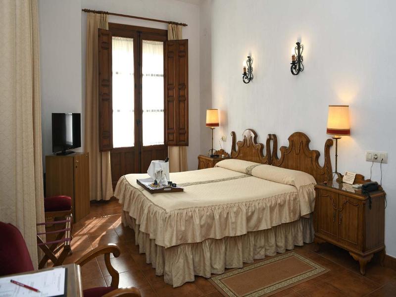 Casa De Los Acacio image