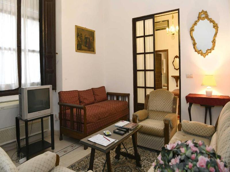 Casa De Los Acacio image