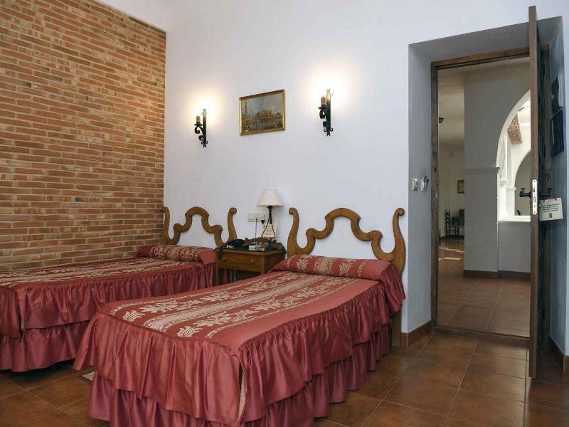 Casa De Los Acacio image