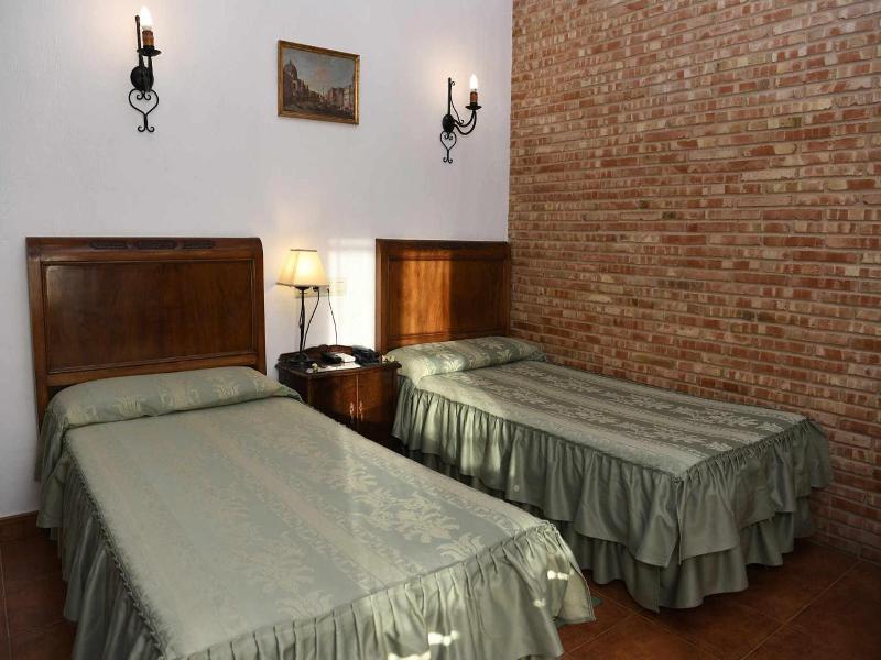 Casa De Los Acacio image