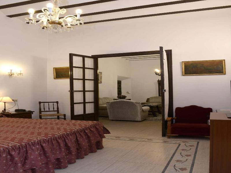 Casa De Los Acacio image