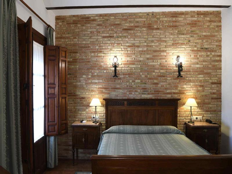 Casa De Los Acacio image
