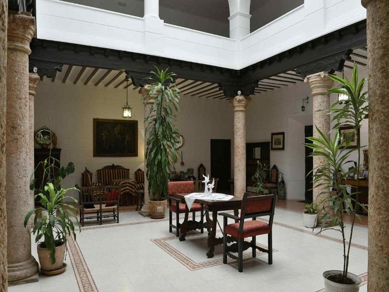 Casa De Los Acacio image