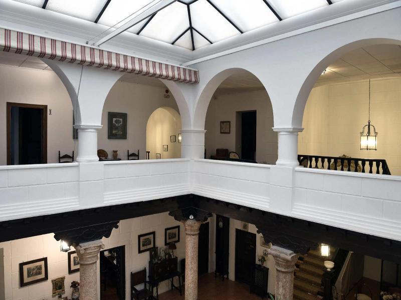 Casa De Los Acacio image