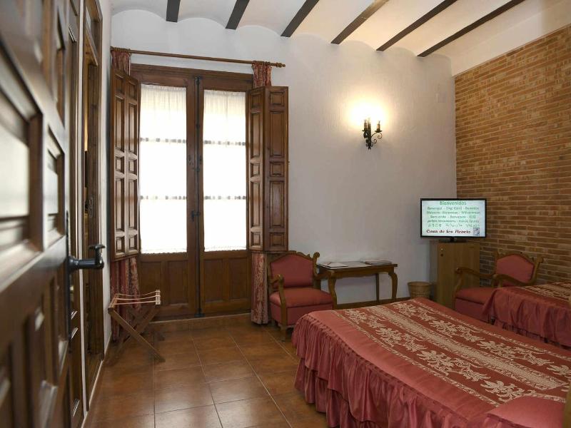 Casa De Los Acacio image