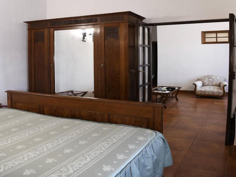 Casa De Los Acacio image