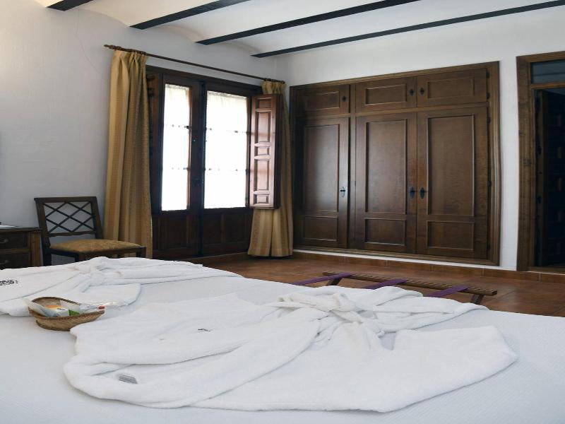 Casa De Los Acacio image