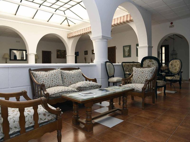 Casa De Los Acacio image