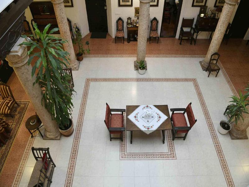 Casa De Los Acacio image