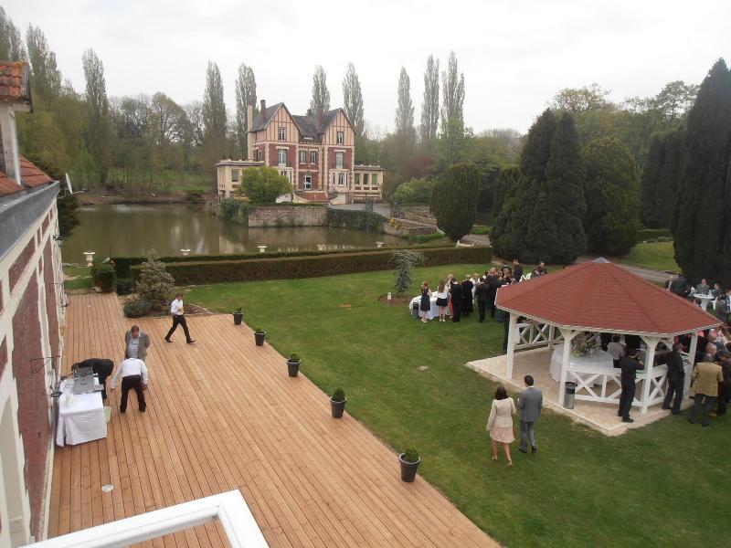 Chateau De Quesmy image