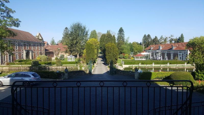 Chateau De Quesmy image