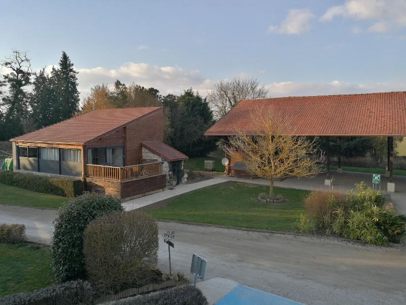 Chateau De Quesmy image