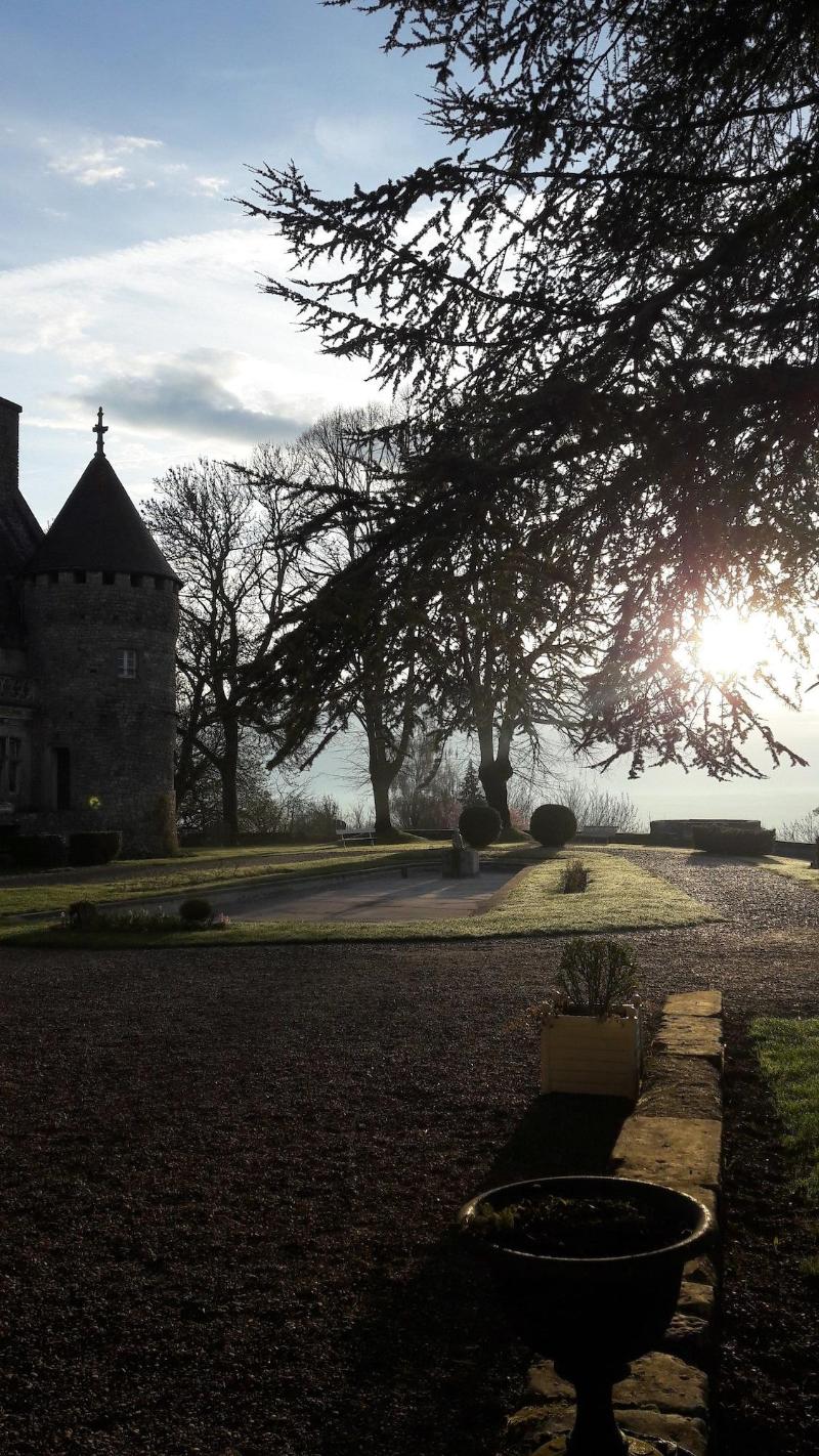Hattonchatel Chateau image