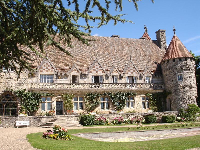 Hattonchatel Chateau image