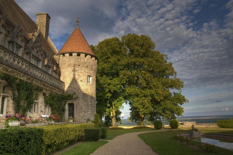 Hattonchatel Chateau image