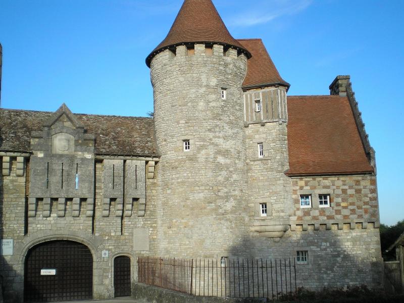 Hattonchatel Chateau image