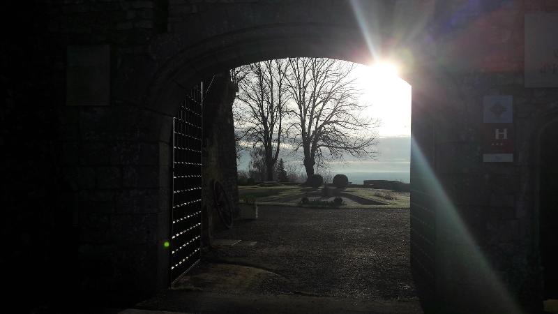Hattonchatel Chateau image