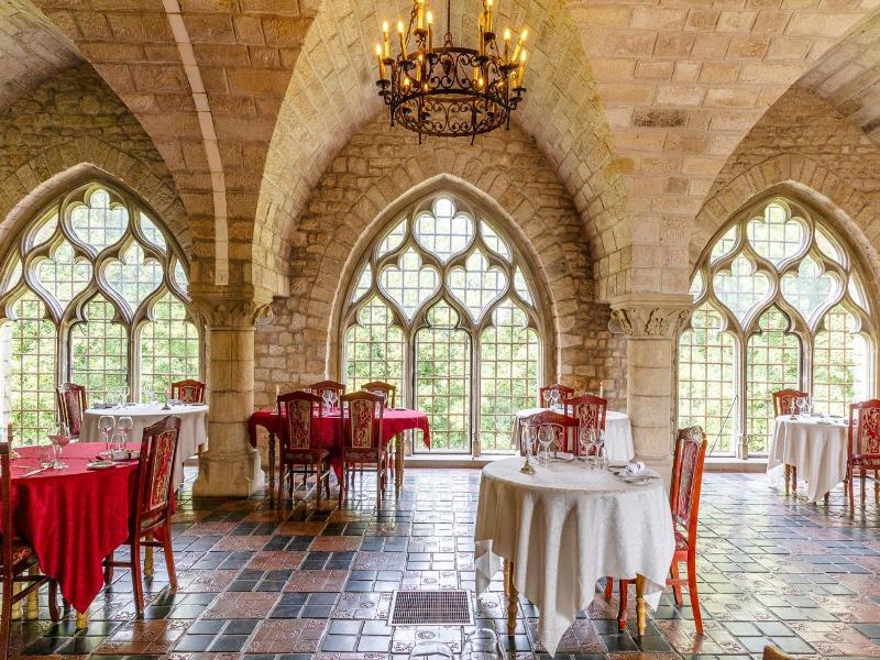 Hattonchatel Chateau image