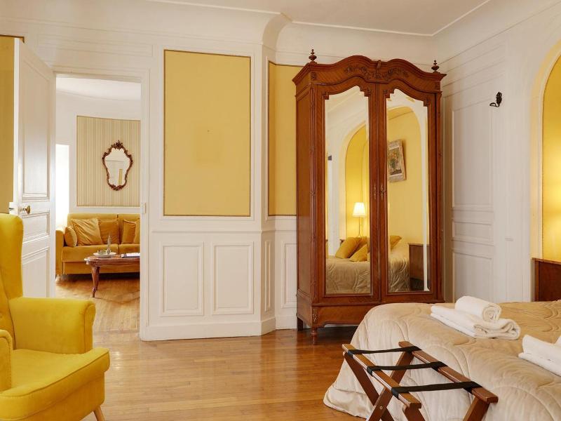 Hattonchatel Chateau image