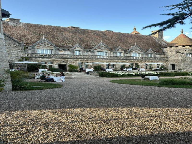 Hattonchatel Chateau image