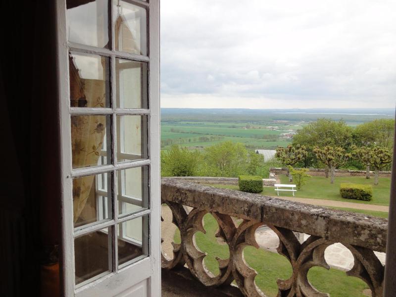 Hattonchatel Chateau image