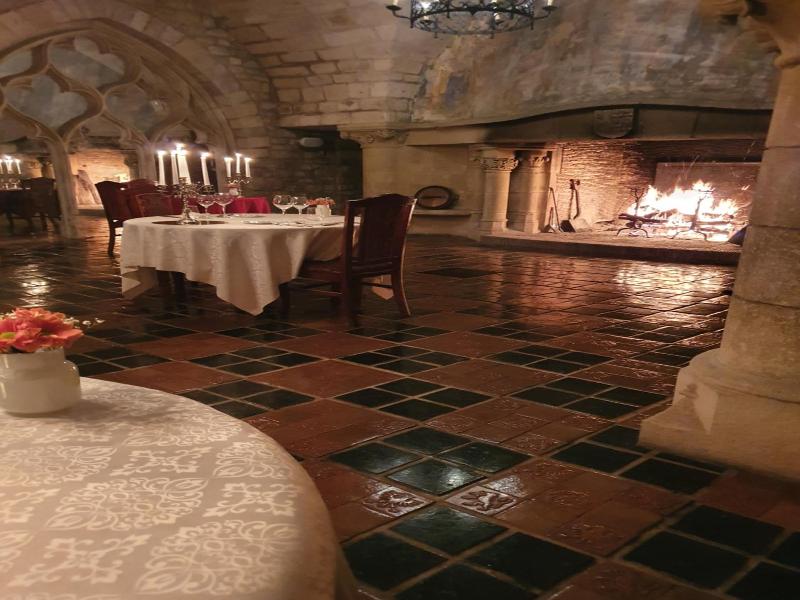 Hattonchatel Chateau image