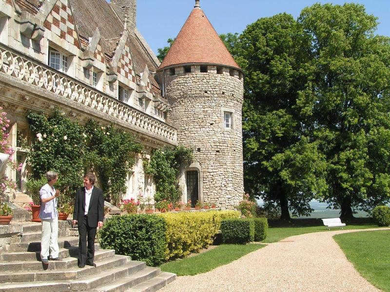 Hattonchatel Chateau image