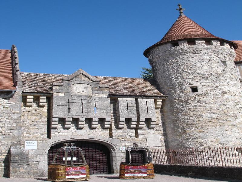 Hattonchatel Chateau image