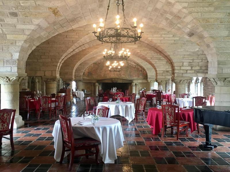 Hattonchatel Chateau image