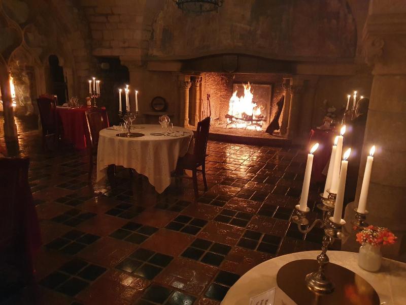 Hattonchatel Chateau image