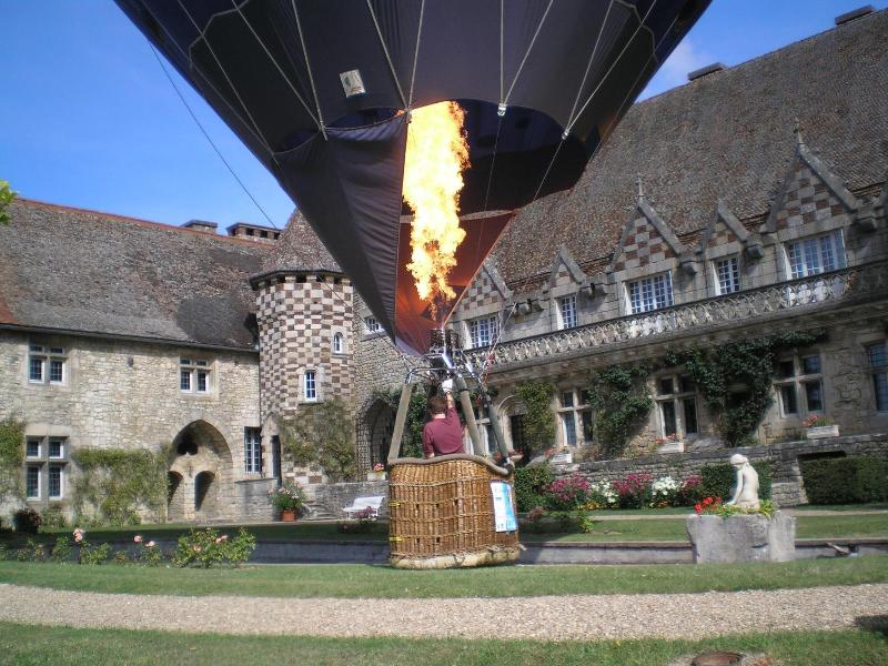 Hattonchatel Chateau image
