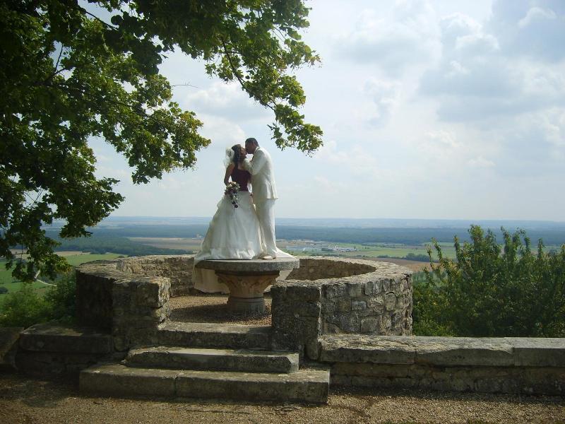 Hattonchatel Chateau image