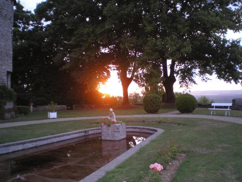 Hattonchatel Chateau image