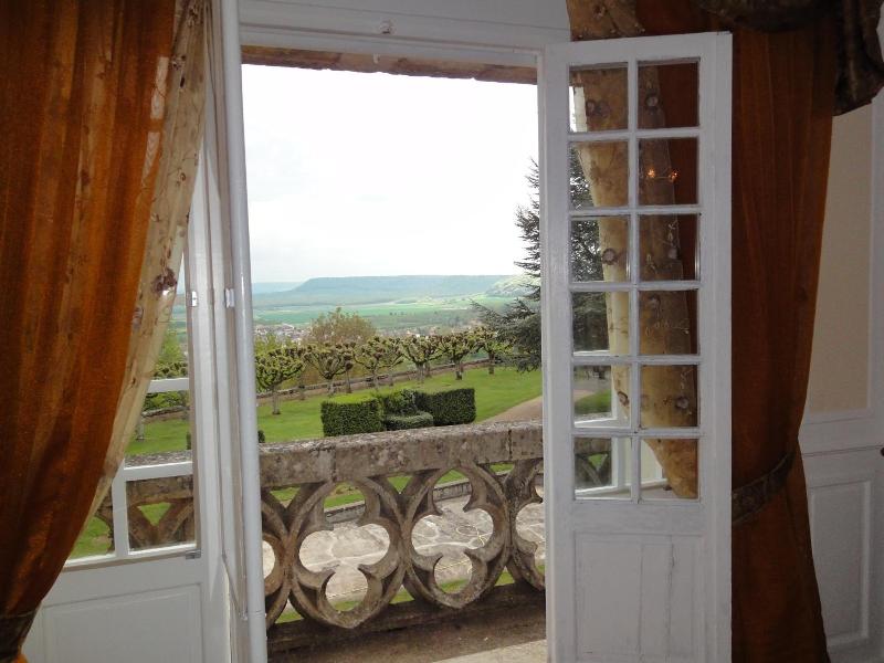 Hattonchatel Chateau image