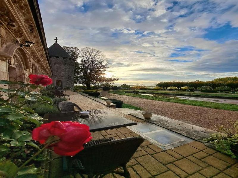 Hattonchatel Chateau image