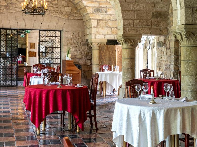Hattonchatel Chateau image