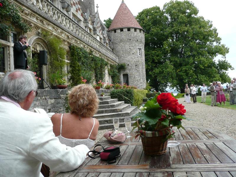 Hattonchatel Chateau image