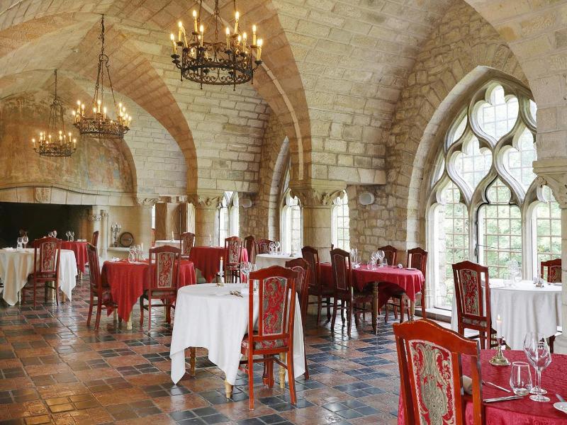 Hattonchatel Chateau image