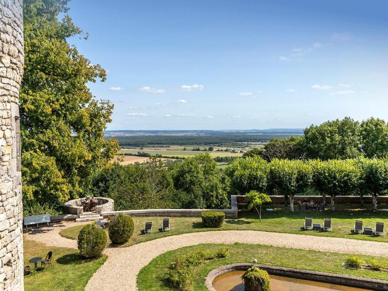 Hattonchatel Chateau image