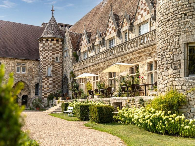 Hattonchatel Chateau image