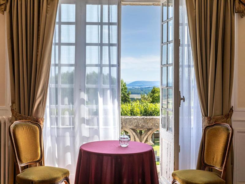 Hattonchatel Chateau image
