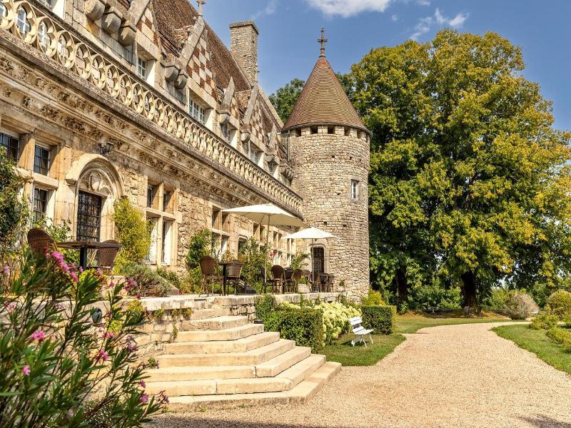 Hattonchatel Chateau image