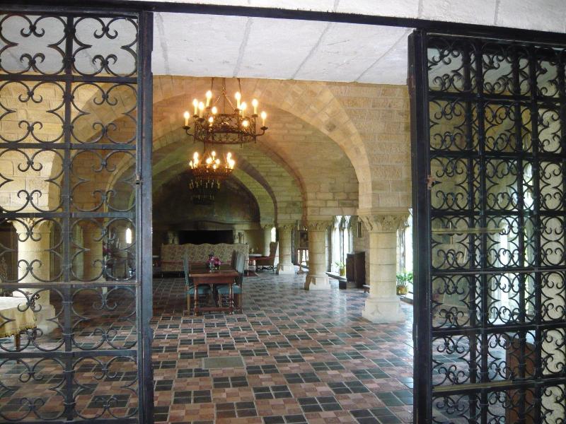 Hattonchatel Chateau image