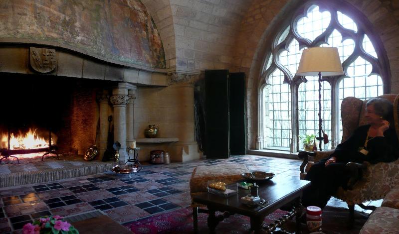 Hattonchatel Chateau image